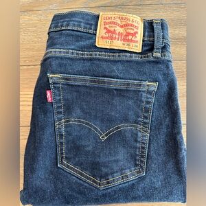 Levi's 511 Size 36x30 Like New